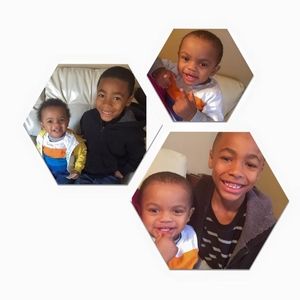 Meet your Posher, Mark